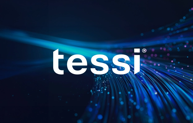 Logo de notre partenaire Tessi